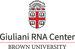 Giuliani RNA Center, Brown University