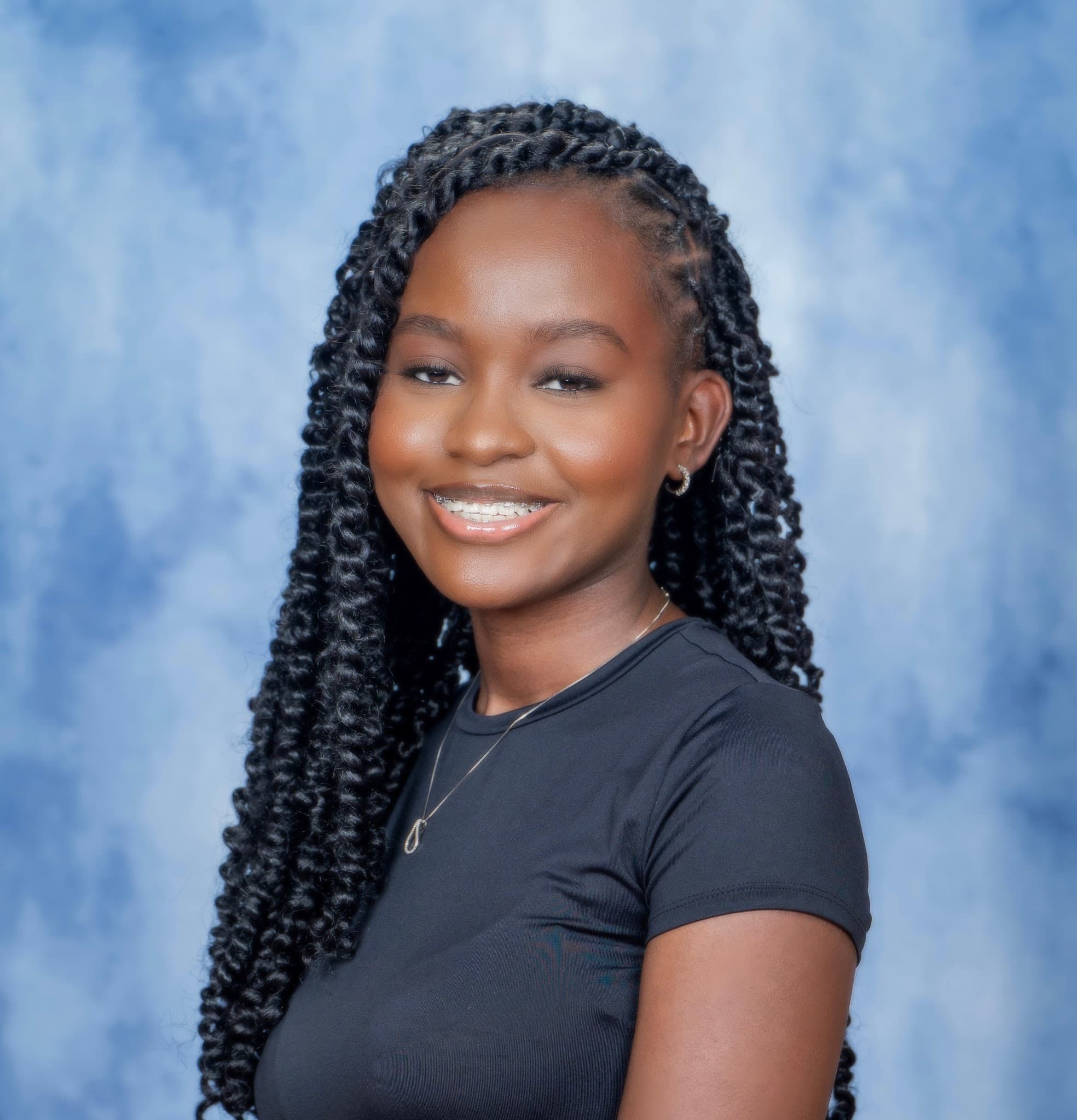 Janae Barrett