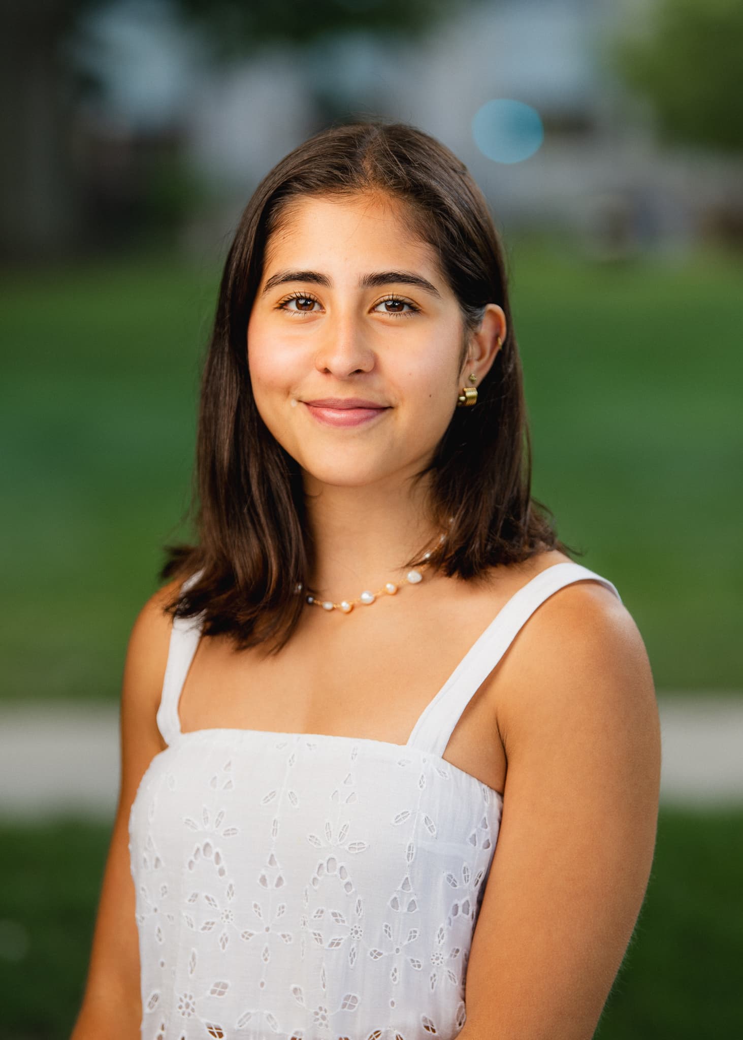 Alejandra Hernandez Moyers