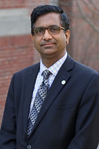 Anubhav Tripathi