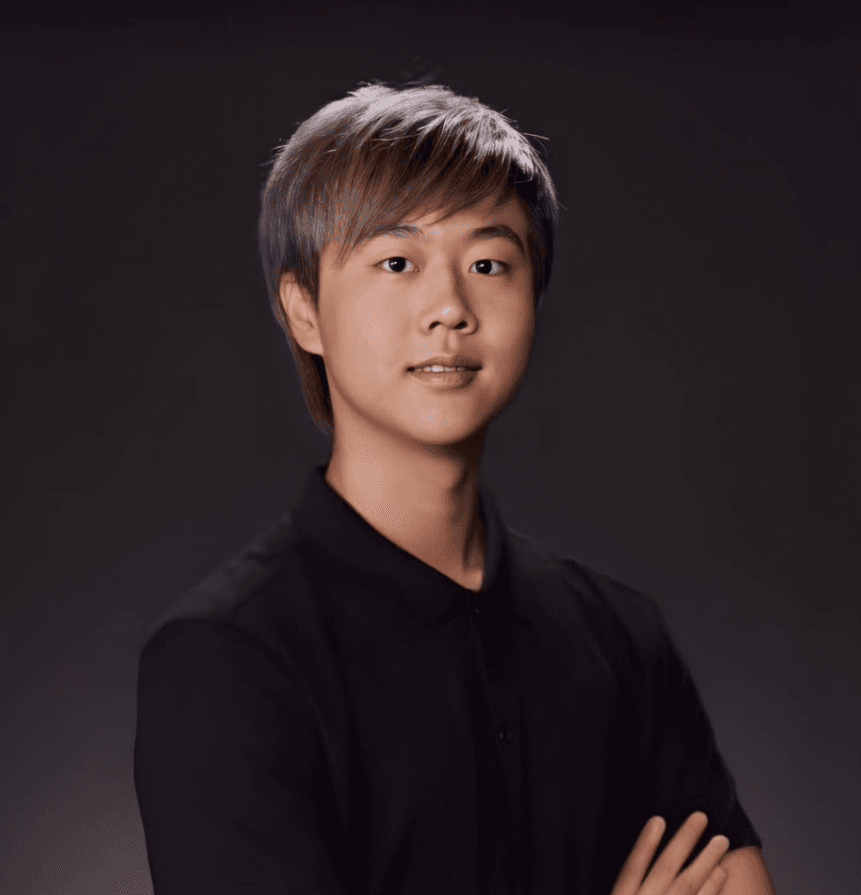 Christopher Kim
